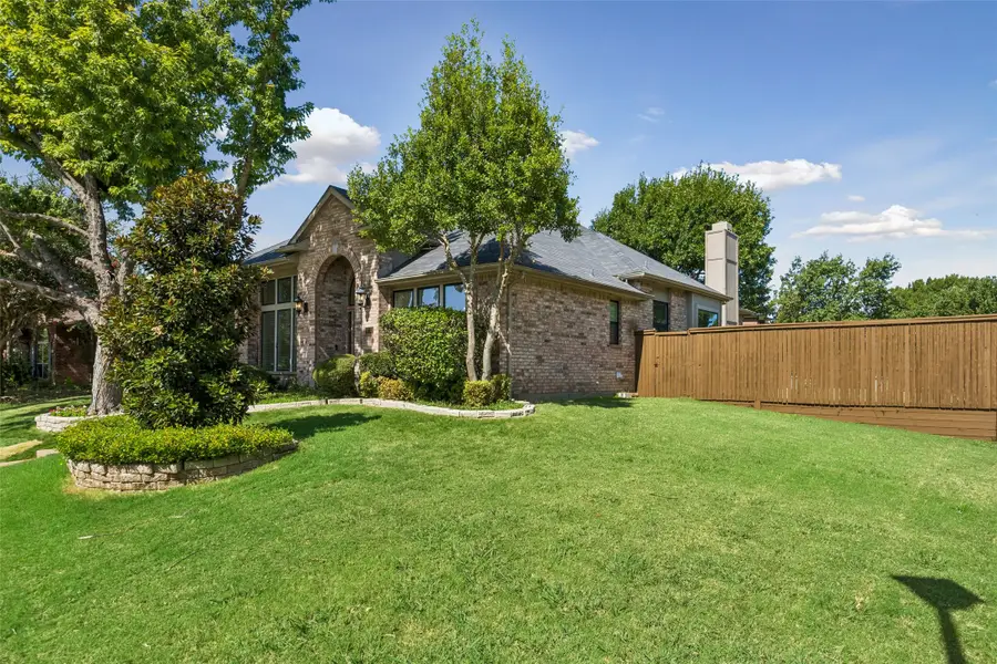 5713 Charleston Drive, Frisco, TX 75035 - #2
