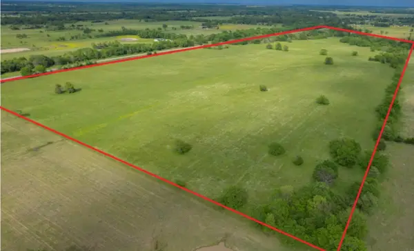 TBD Fm 71, Commerce, TX 75428