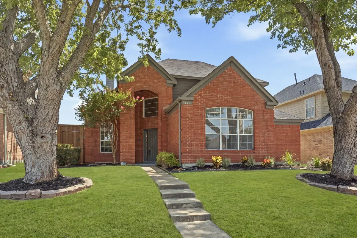 9809 Preston Vineyard Drive, Frisco, TX 75035 - #1