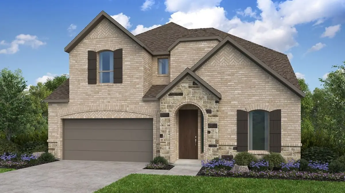 526 Wisteria Street, Lakewood Village, TX 75068 - #1