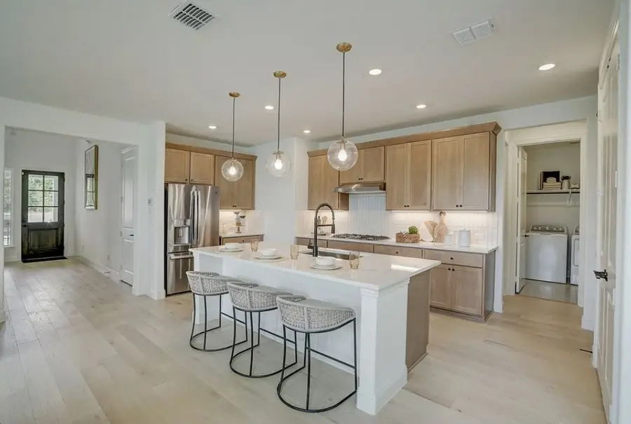 526 Wisteria Street, Lakewood Village, TX 75068 - #2