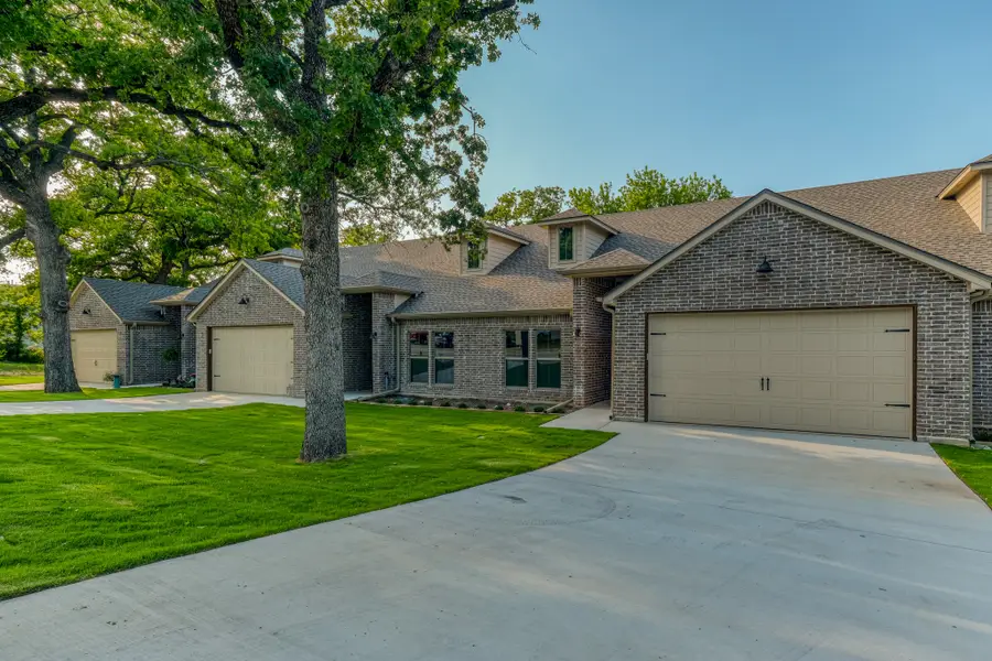 510 W 0ak Street, Weatherford, TX 76086 - #3