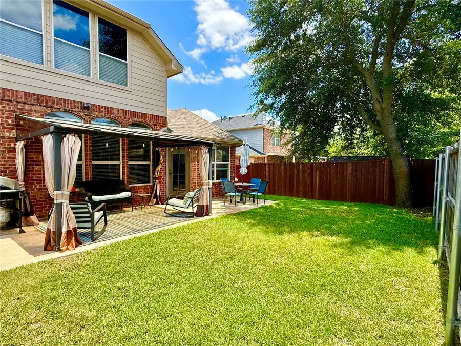 703 Fannin Lane, Mansfield, TX 76063 - #2