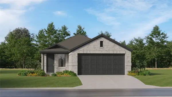 2717 Baker Farm Road, Forney, TX 75126