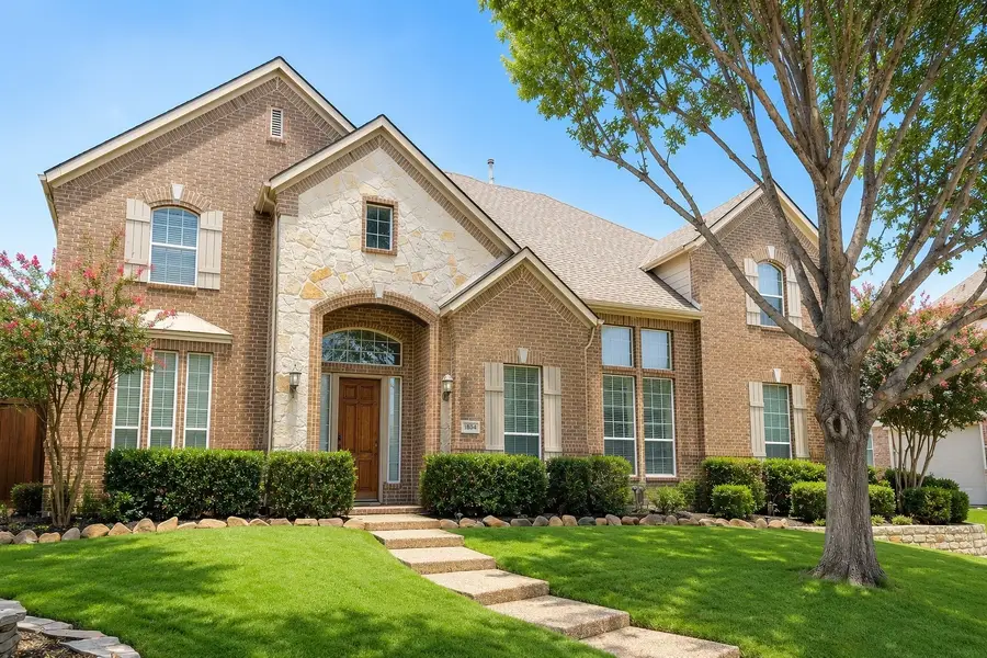 1804 Longwood Court, Allen, TX 75013 - #2