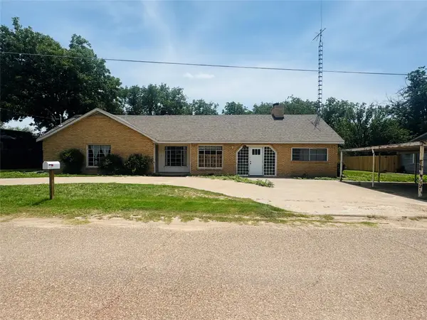 1111 N 5th Street, Haskell, TX 79521
