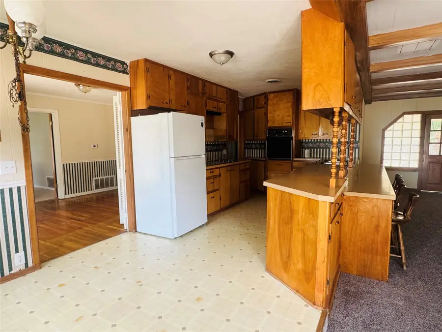 1111 N 5th Street, Haskell, TX 79521 - #3