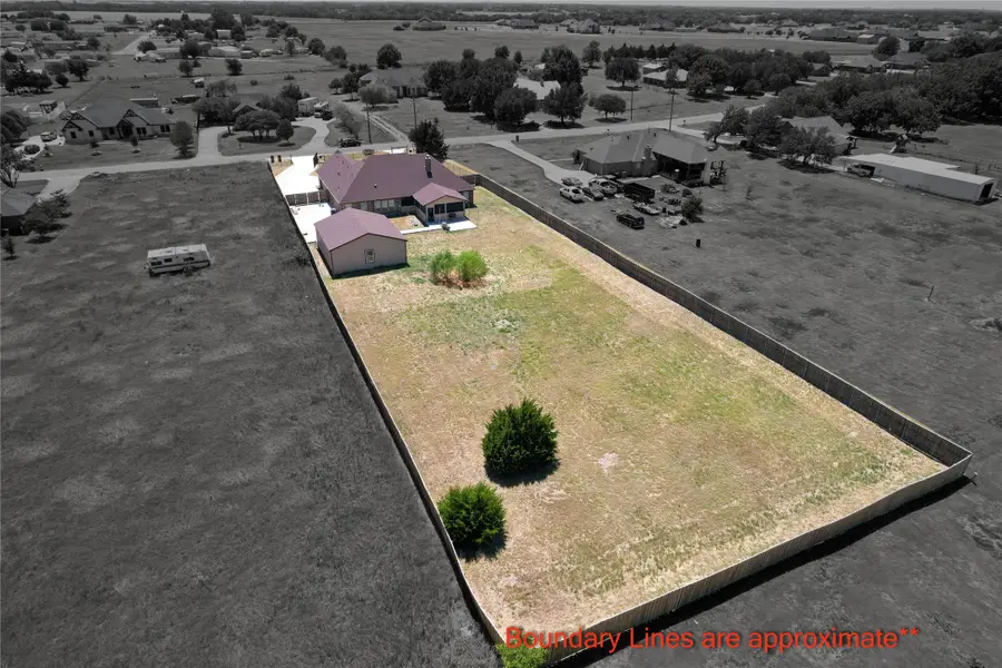 829 Meadow Lark Lane, Red Oak, TX 75154 - #3