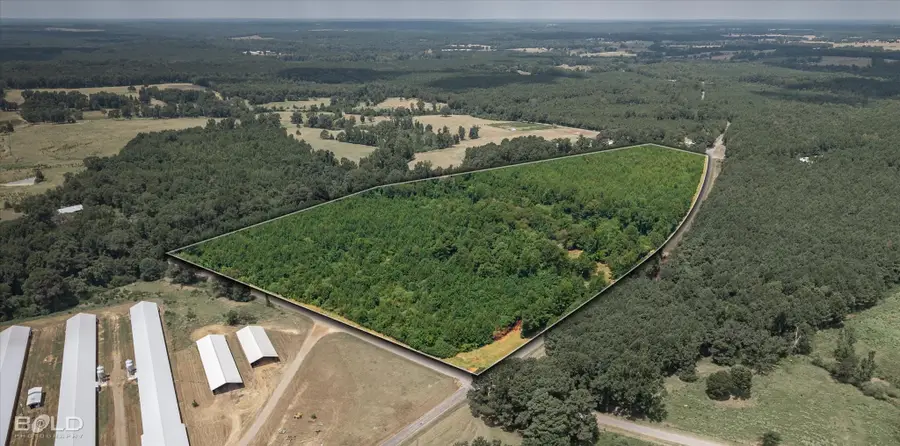 829 Barnes Road, Athens, LA 71003 - #2
