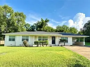 105 Calloway, Hughes Springs, TX 75656 - #1