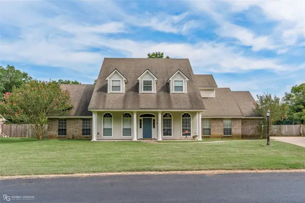 110 Dogwood South Lane, Haughton, LA 71037