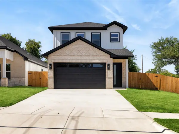 4237 Avenue H, Fort Worth, TX 76105