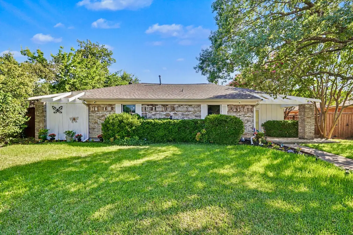 6038 Blue Mist Lane, Dallas, TX 75248 - #1