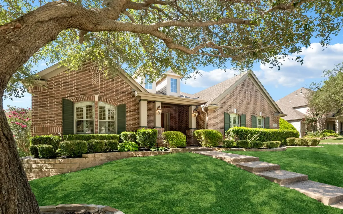 4009 Muscovy Drive, McKinney, TX 75072 - #1