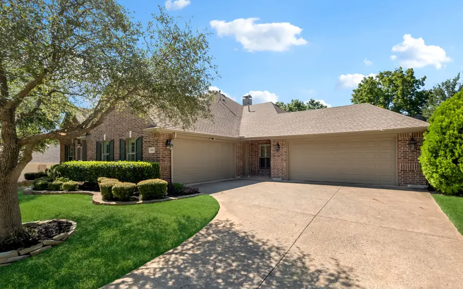 4009 Muscovy Drive, McKinney, TX 75072 - #2