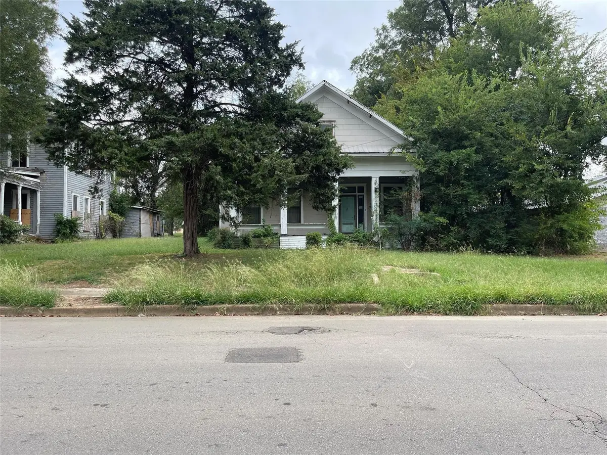 317 SE 6th, Paris, TX 75460 - #1
