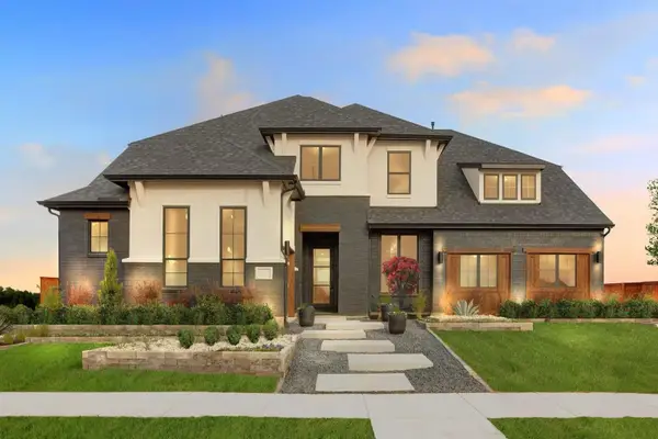 1500 Beverly Drive, Prosper, TX 75078