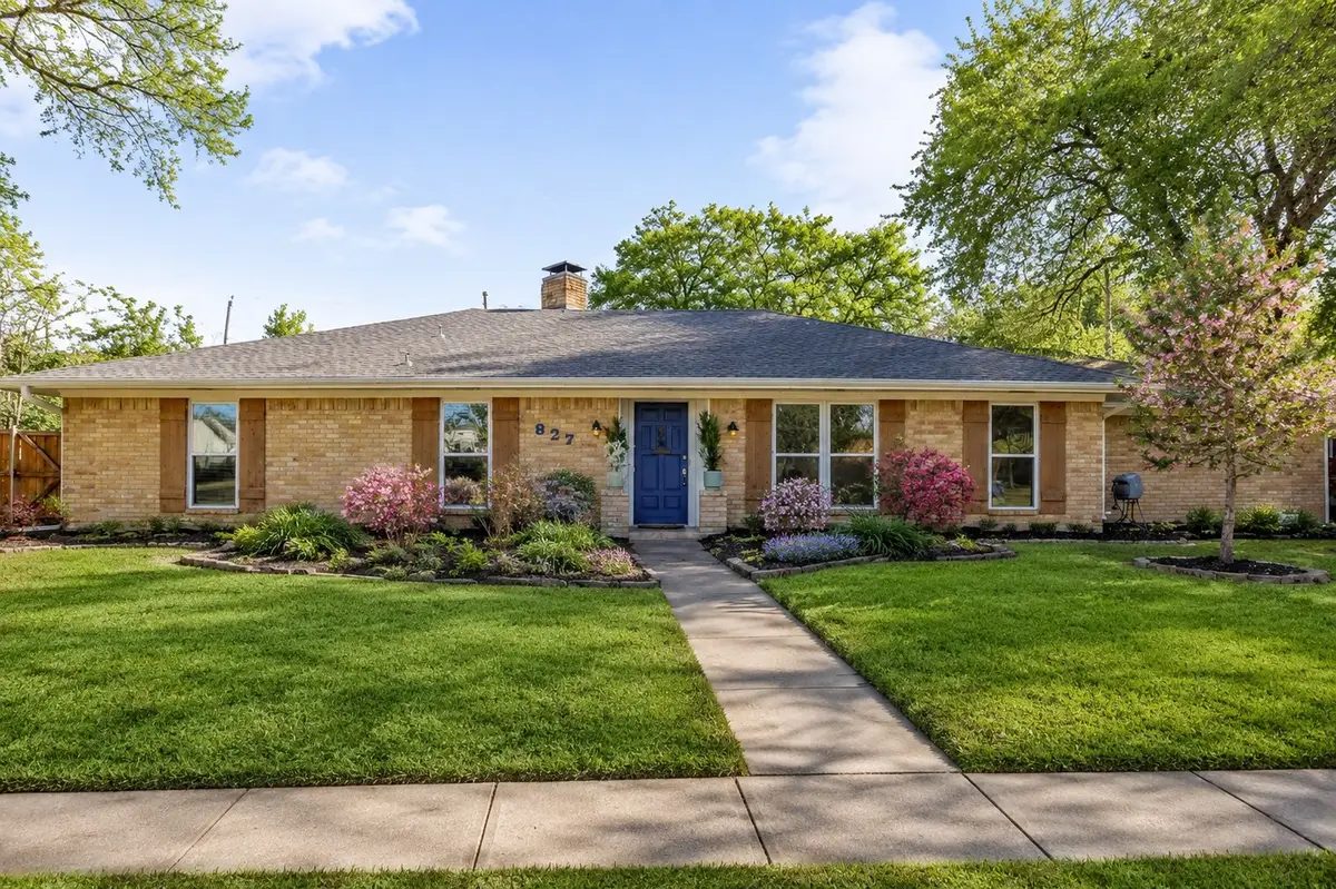 827 Teakwood Place, Richardson, TX 75080 - #1