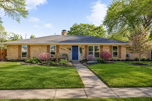 827 Teakwood Place, Richardson, TX 75080