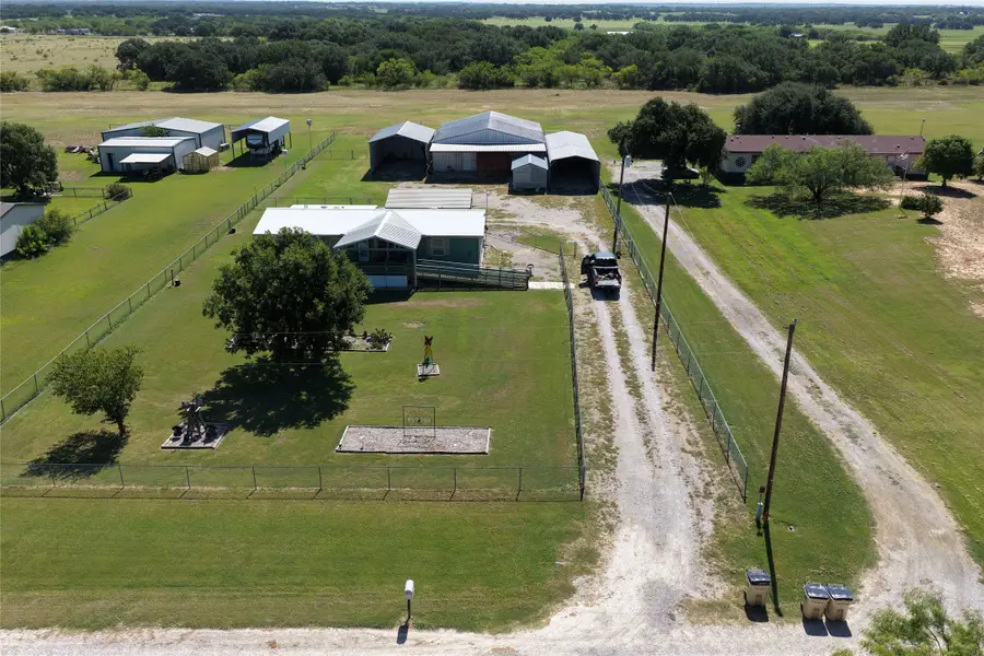 5360 Price Lane, Early, TX 76802 - #2