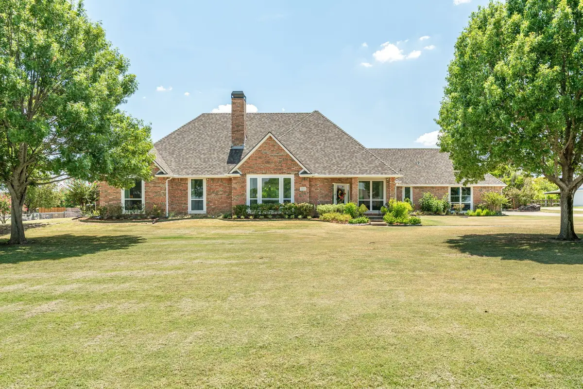 1218 Chandler Circle, Prosper, TX 75078 - #1