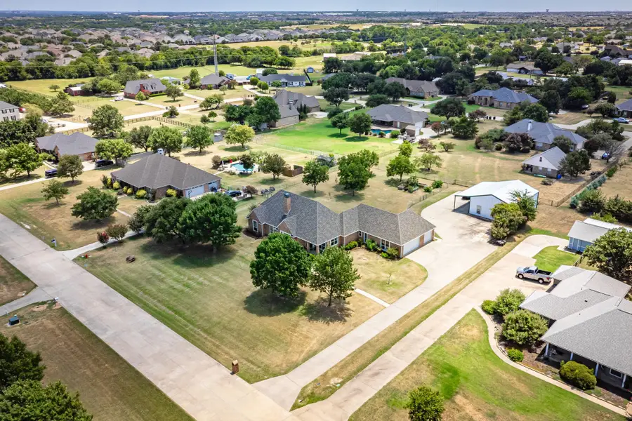 1218 Chandler Circle, Prosper, TX 75078 - #2