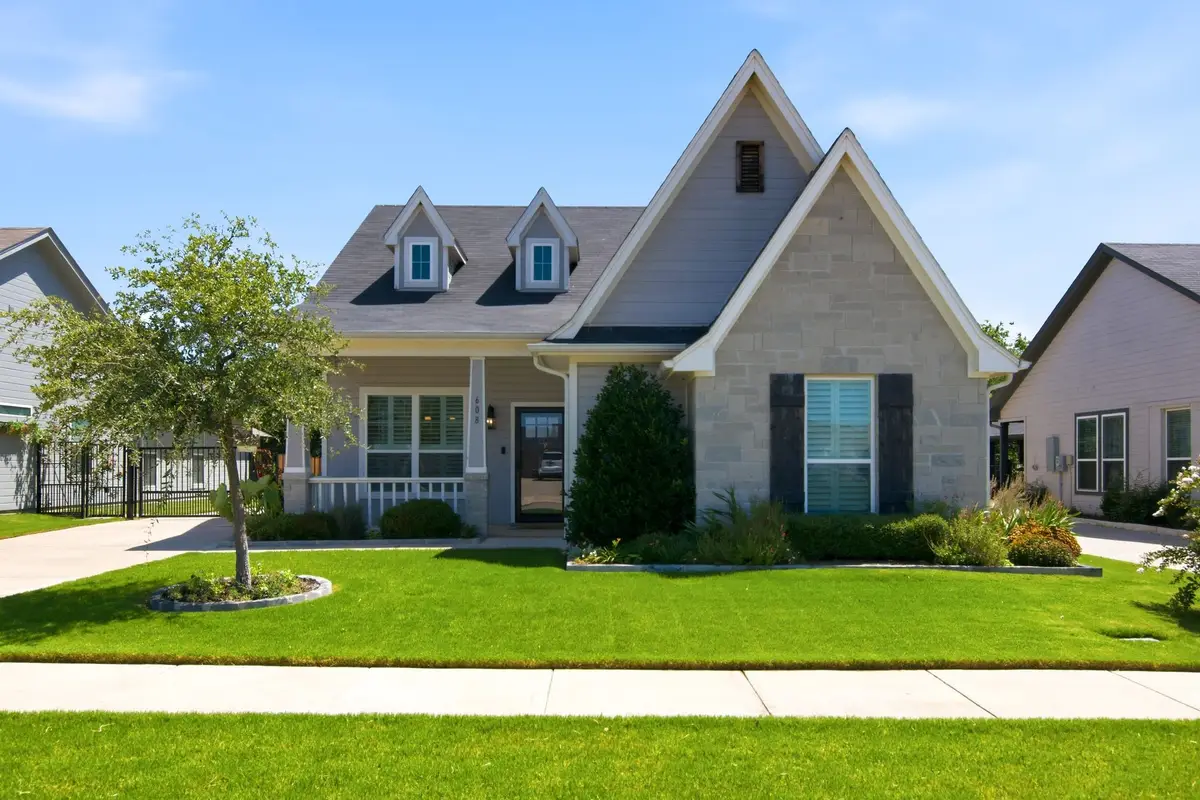 608 Joy Court, Burleson, TX 76028 - #1