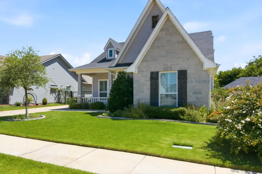 608 Joy Court, Burleson, TX 76028 - #2