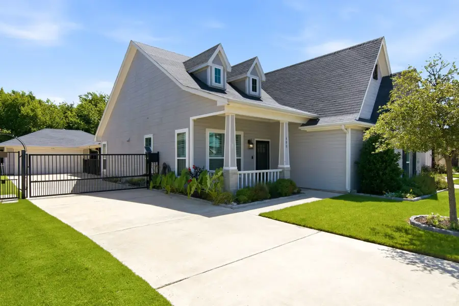 608 Joy Court, Burleson, TX 76028 - #3