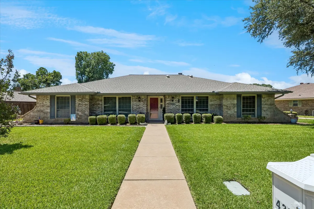4361 Rota Circle, Fort Worth, TX 76133 - #1