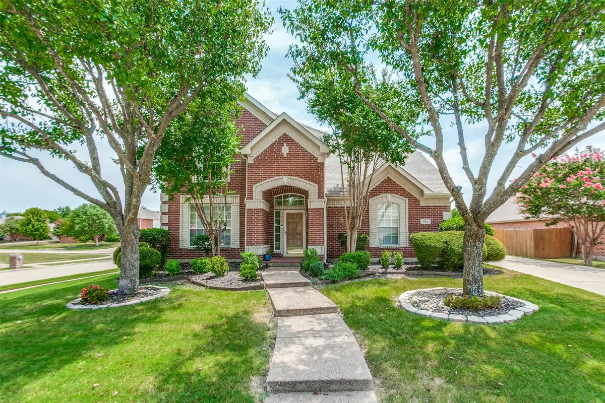 162 Shelby Trace, Murphy, TX 75094 - #1