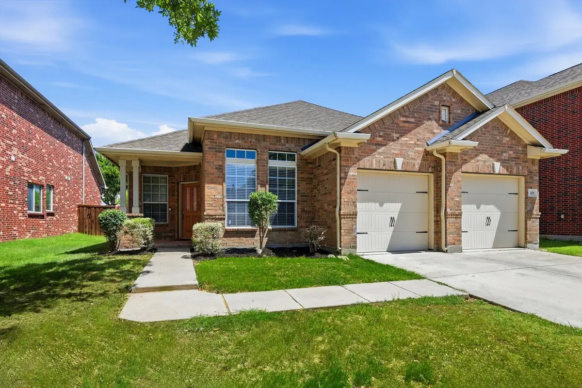629 Lake City Drive, Lewisville, TX 75056 - #1
