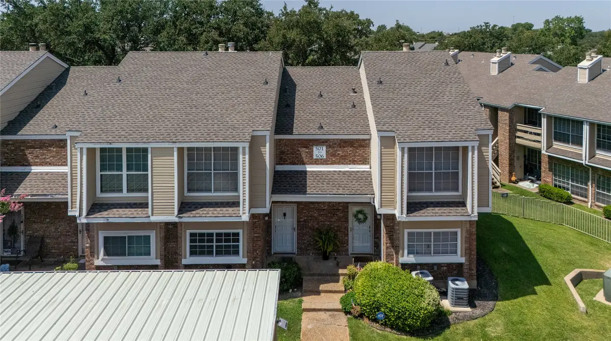 3550 Country Square Drive #505, Carrollton, TX 75006 - #1