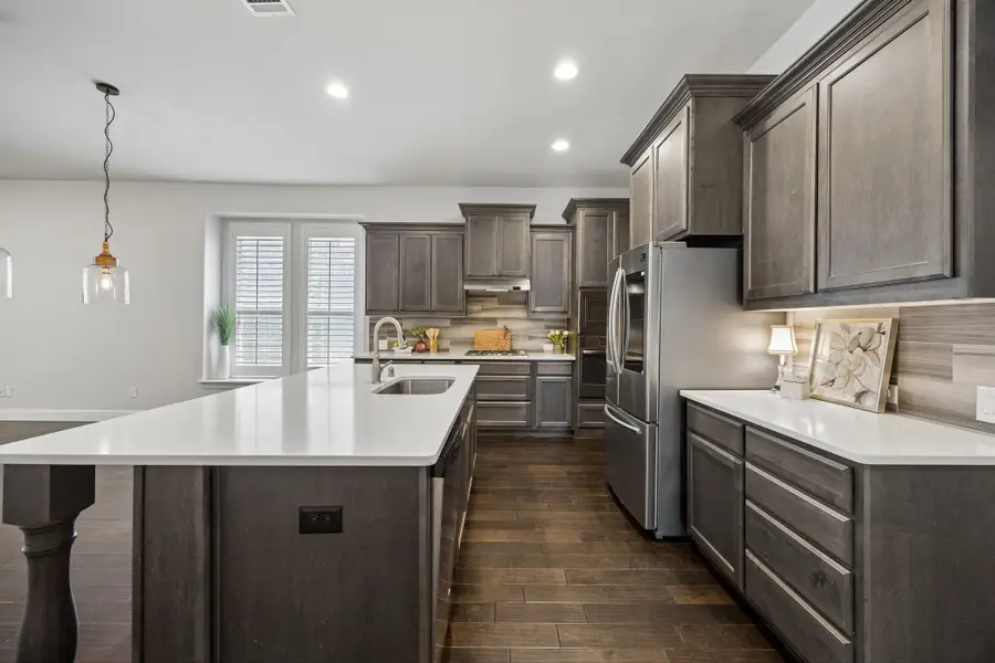 5512 Grove Cove Drive, McKinney, TX 75071 - #2
