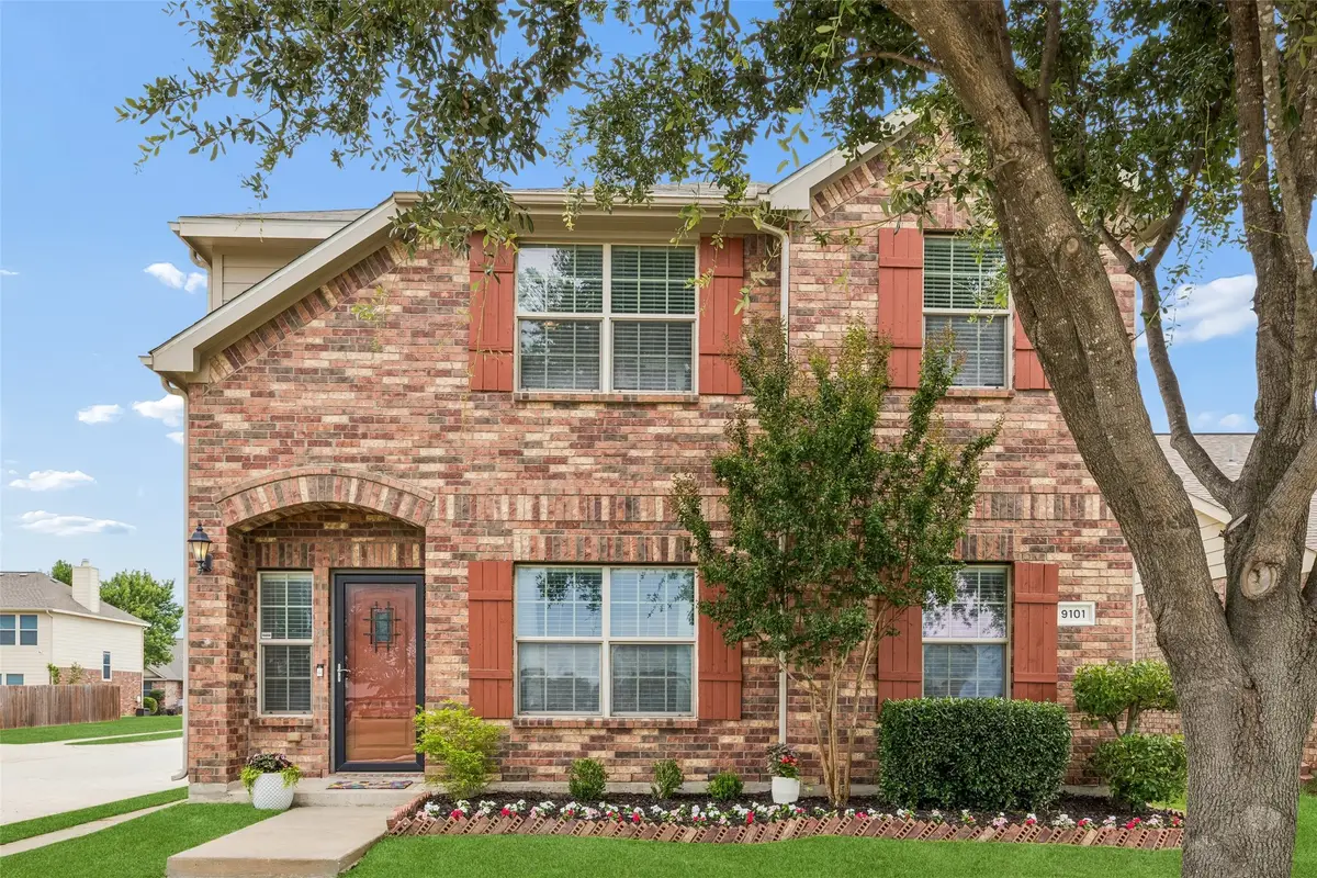 9101 Redford Road, Cross Roads, TX 76227 - #1