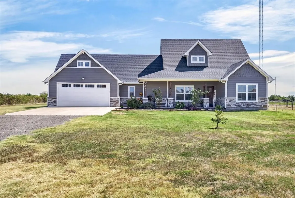 18244 County Road 4001, Mabank, TX 75147 - #1