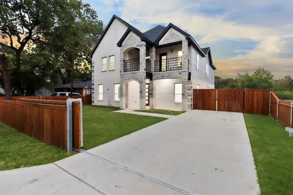 4112 Balch Drive, Dallas, TX 75216