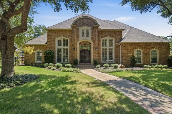 807 Independence Parkway, Southlake, TX 76092