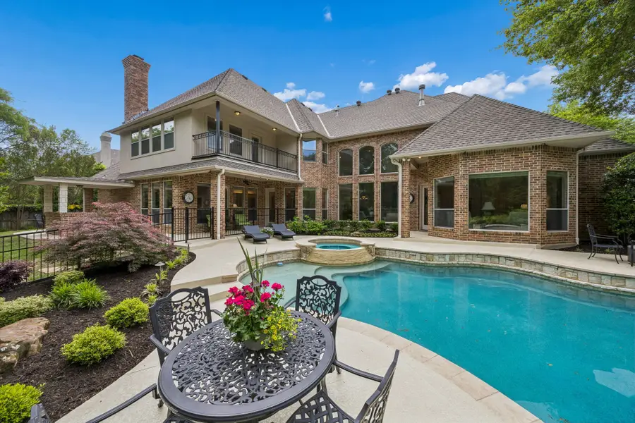 807 Independence Parkway, Southlake, TX 76092 - #2