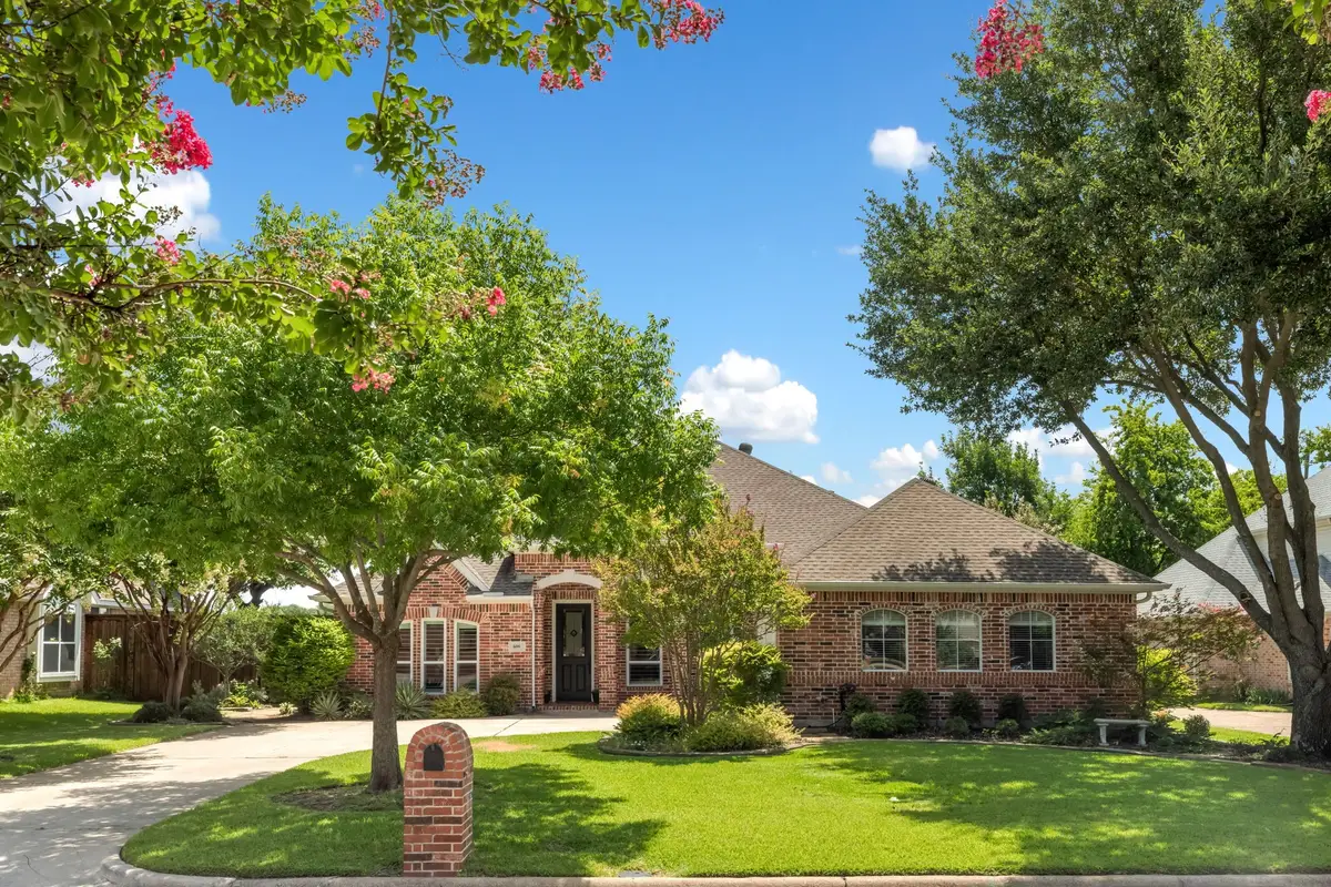 600 Courtney Lane, McKinney, TX 75071 - #1