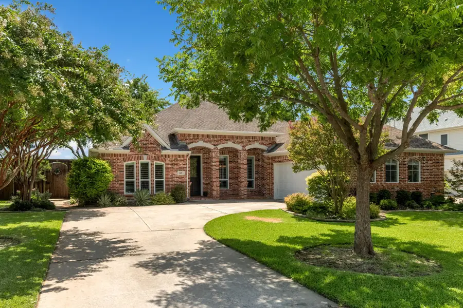 600 Courtney Lane, McKinney, TX 75071 - #2