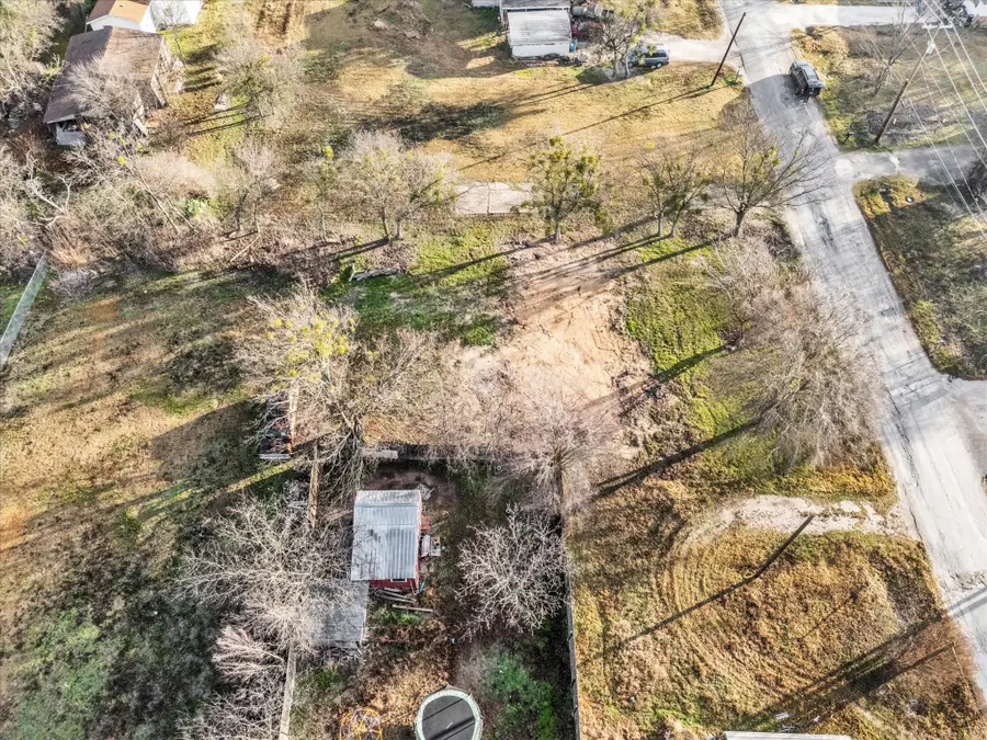 605 E Adams Street, Itasca, TX 76055 - #3