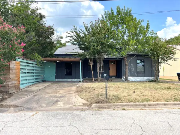 3812 Park Street, Greenville, TX 75401