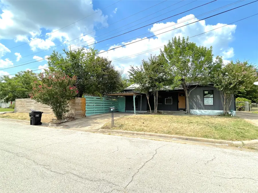 3812 Park Street, Greenville, TX 75401 - #2