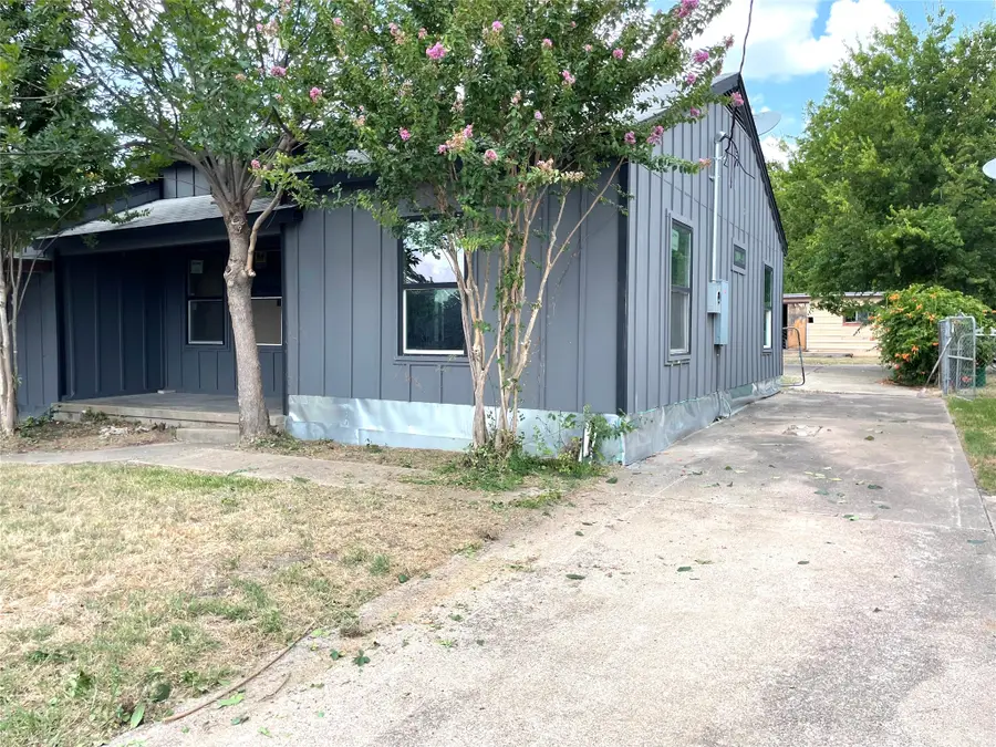 3812 Park Street, Greenville, TX 75401 - #3