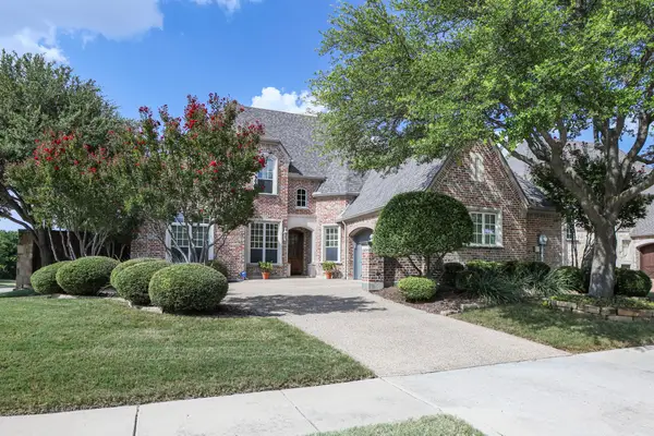 1908 Shiner Drive, Allen, TX 75013