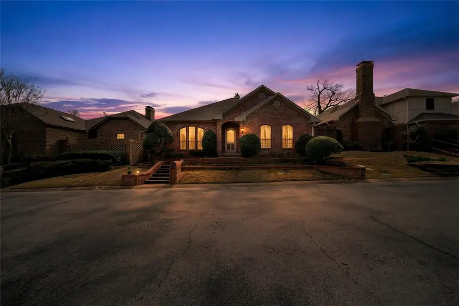504 Hyde Park Drive, Tyler, TX 75701 - #2