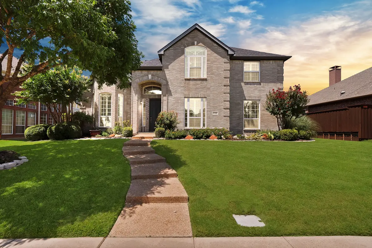 1721 Teakwood Drive, Wylie, TX 75098 - #1