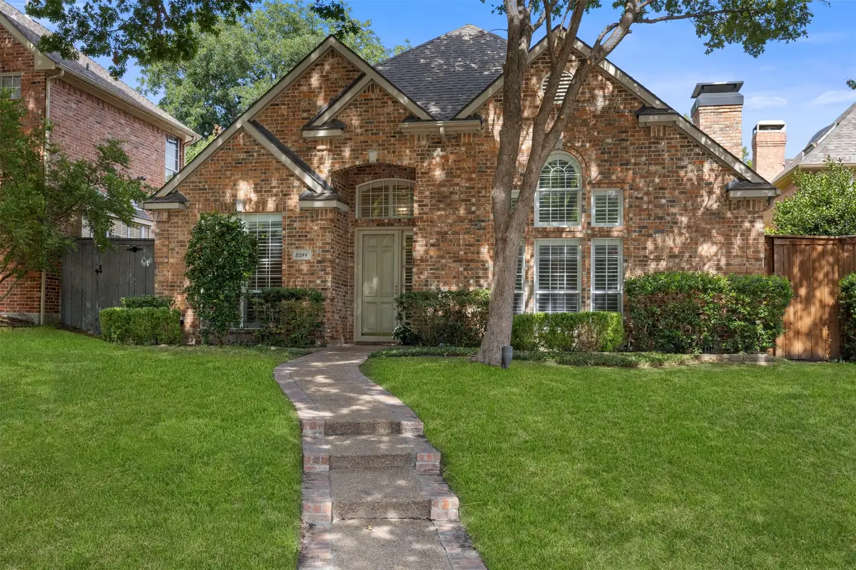 8644 Breakers Point, Dallas, TX 75243 - #1