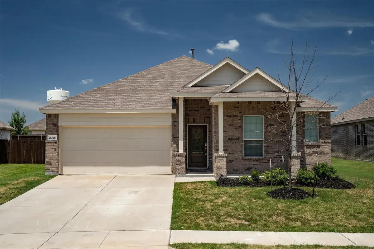 2005 Eucalyptus Avenue, Royse City, TX 75189 - #1